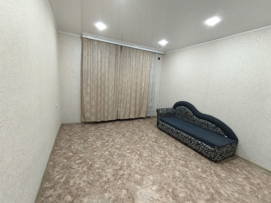 1 комнатная Квриира