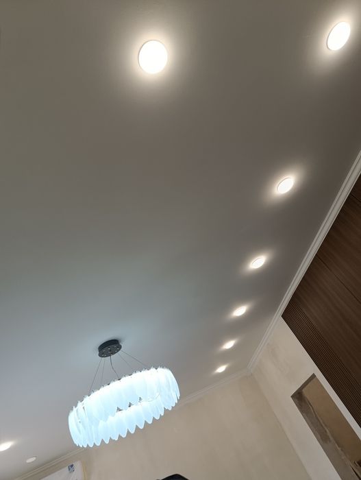 Elektrik xizmatlari 24/7 Toshkent shahar boʻylab buyicha