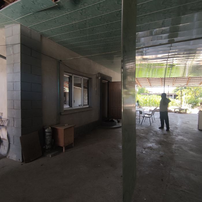 Участок 11 соток в солдатском