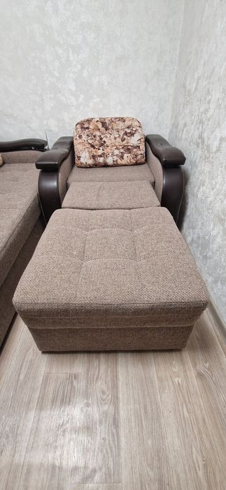 Продам Диван + кресло  Торг