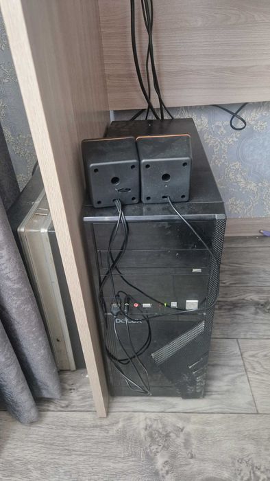 Продам комп в сборе