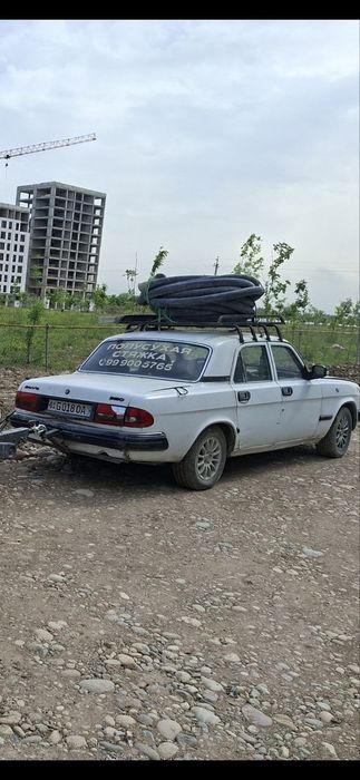 Газ 31110 Волга сотилади