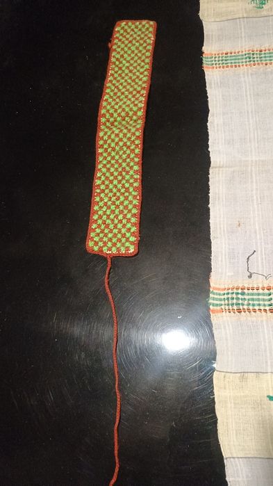 Престилки за носии