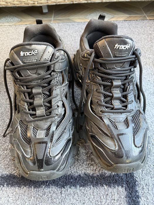 Balenciaga Track 2.0/ Marimea 46
