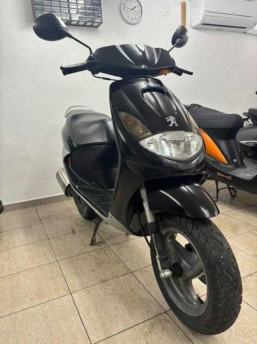 Продавам Скутери Aprilia Yamaha Suzuki Sym Kumcho Peugeot