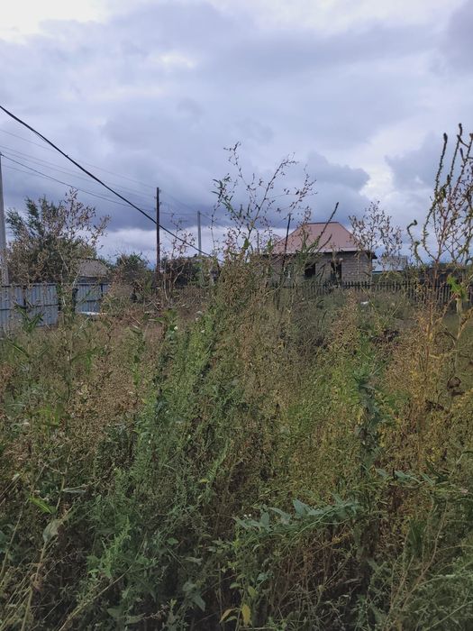 Продается 3 комн.дом район Бобровка