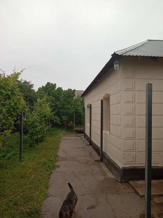 ПРОДАЕТСЯ ДОМ из 4х комнат