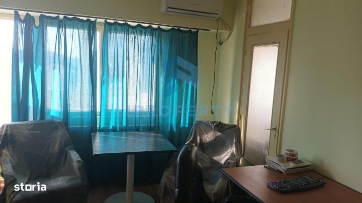 Inchiriere Garsoniera in Doamna Ghica — fotografia 3