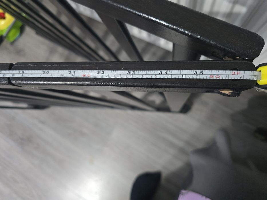 Poarta de siguranță pentru scari