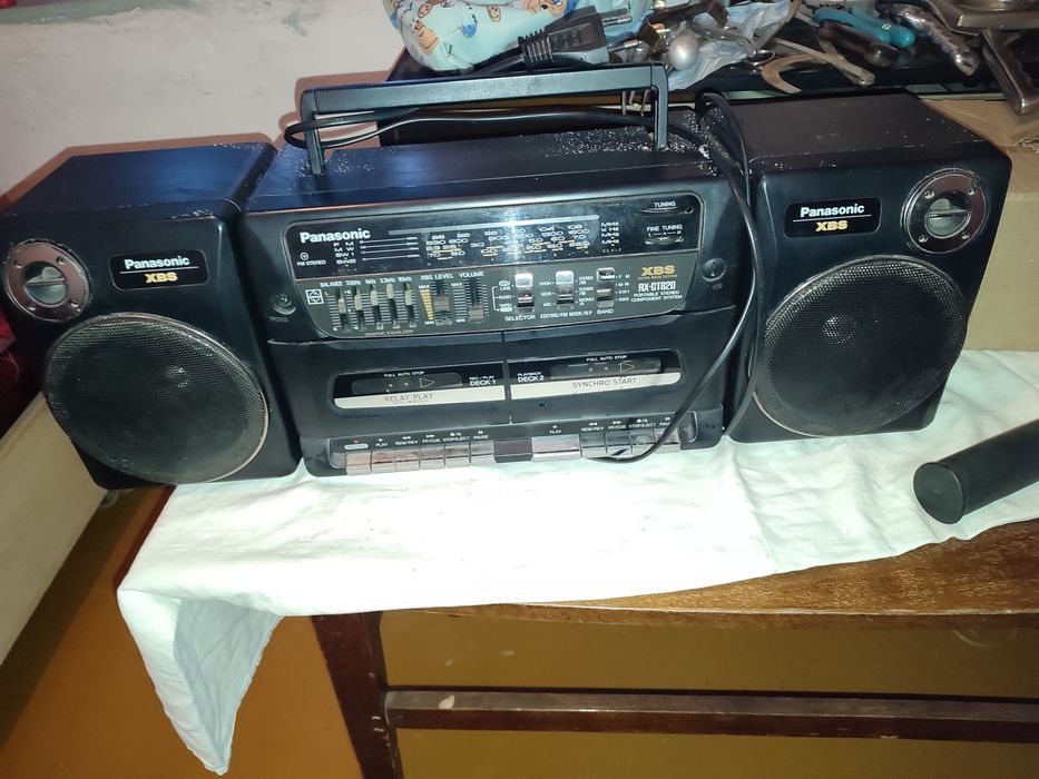 Бинокль тиски инструменты