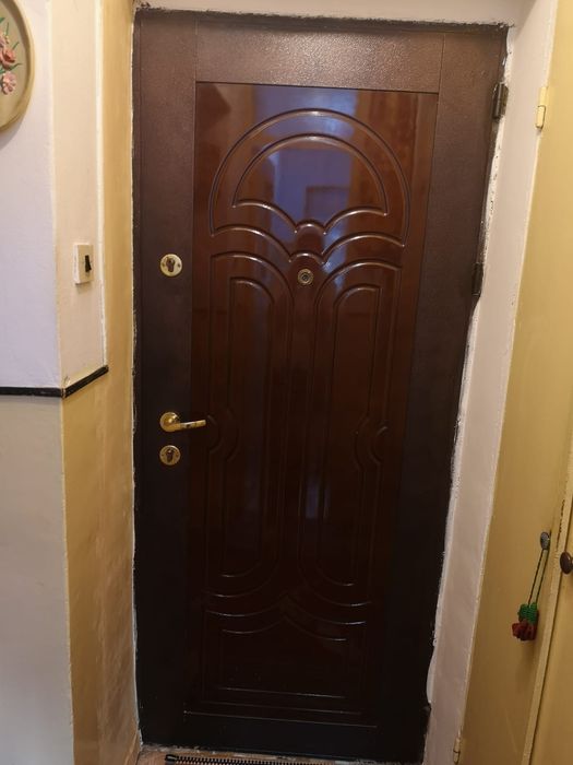 Apartament – Azuga - Vedere 4