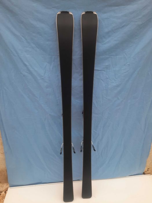 Карвинг ски Blizzard WCR 167см.