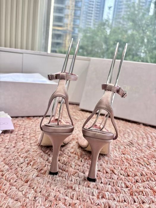 Туфли Jimmy Choo Faiz 100