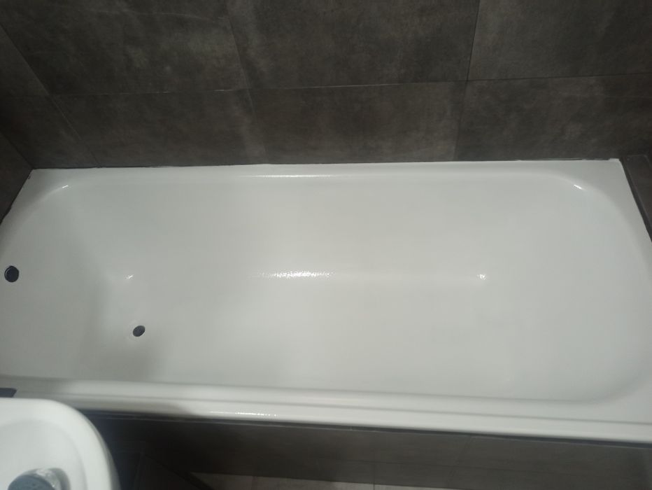 Recondiționare/Recondiționări cada/cazi de baie