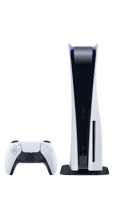 Playstation 5 fat