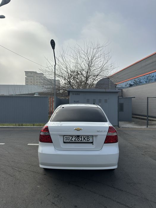 Nexia 3 avtomat karobka