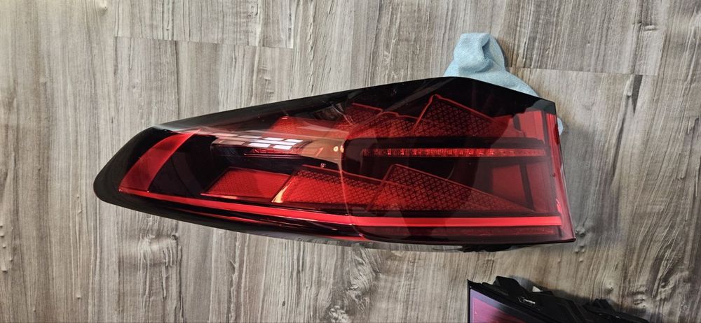 Комплект стопове за Cupra Tavascan 4D оригинални