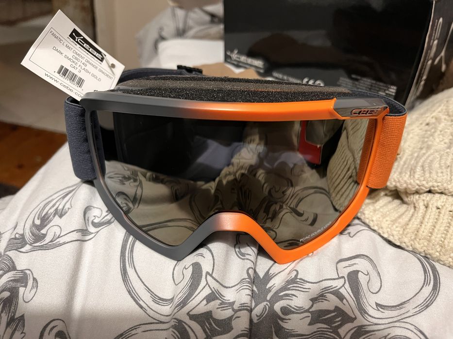 скиорски очила/ маска