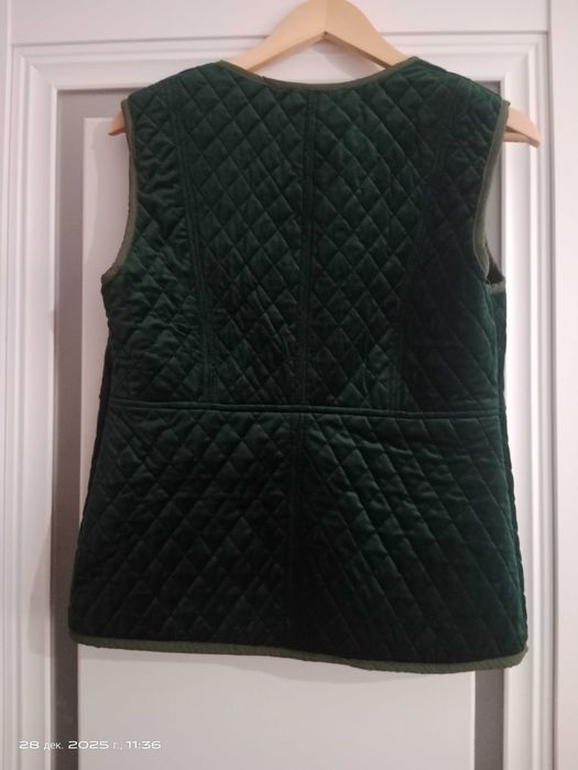 Кажекей Сараның сандығынан