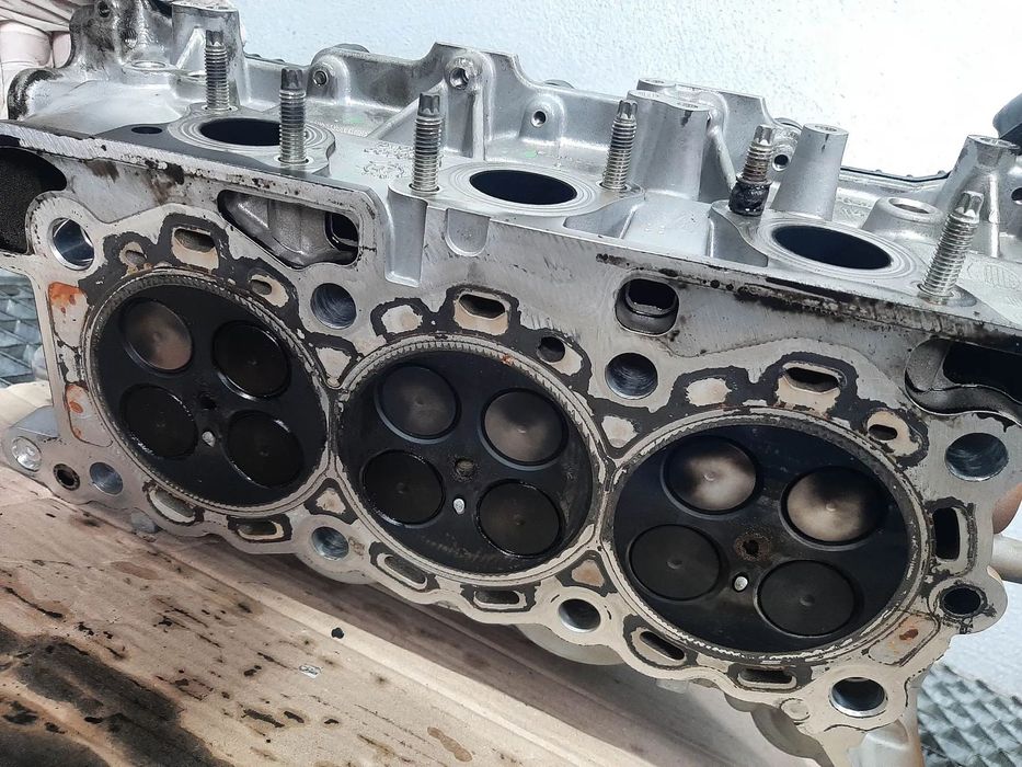 chiulasa dreapta completa 3.0 d 306dt land rover range rover sport 2 l494  pm9x2q