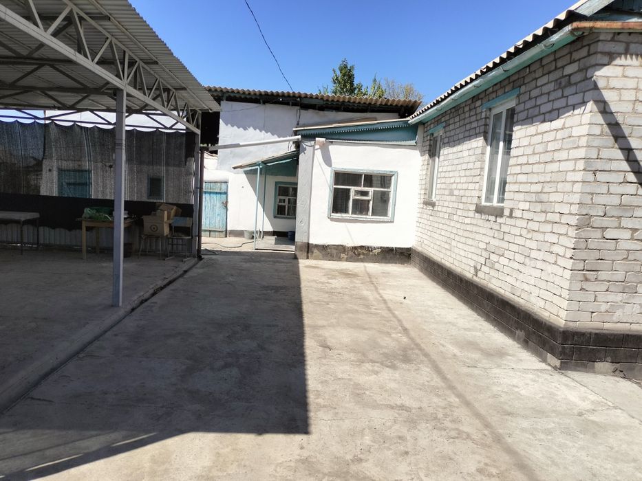 Продается дом 8 мая улица