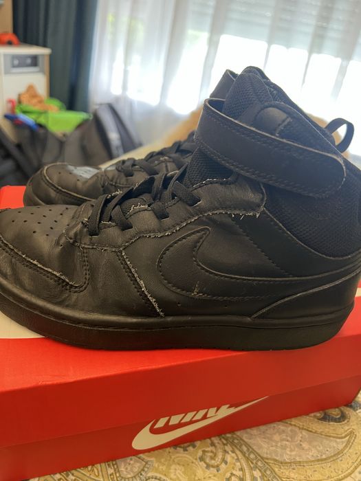 Кецове NIKE-35 номер