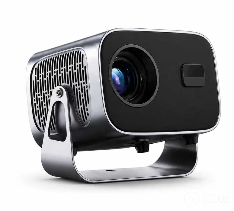 Новый Проектор 4K T 15 PRO 3LCD ULTRA HD Wi-Fi Бесплатная Доставка