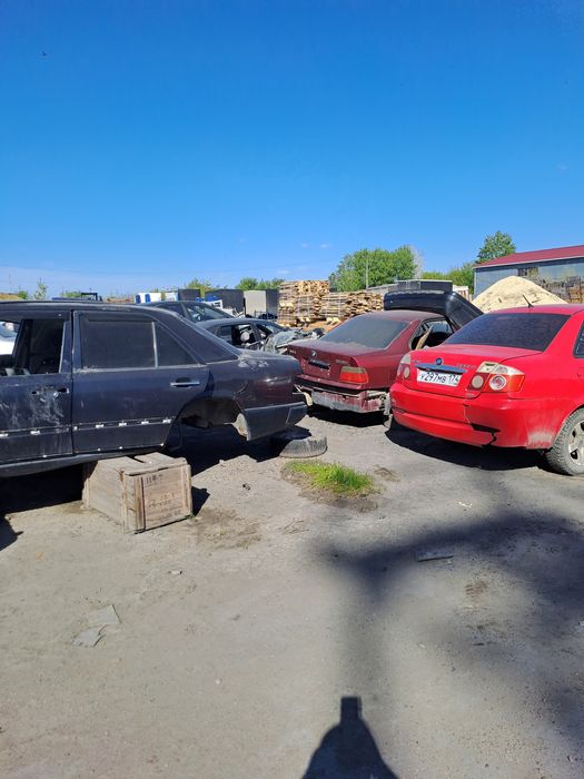 запчасти на авто