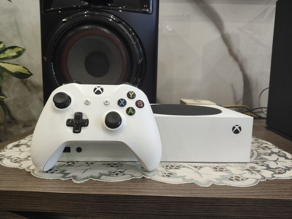 Xbox series s 512gb
