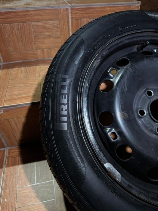 Pirelli 185/60/15