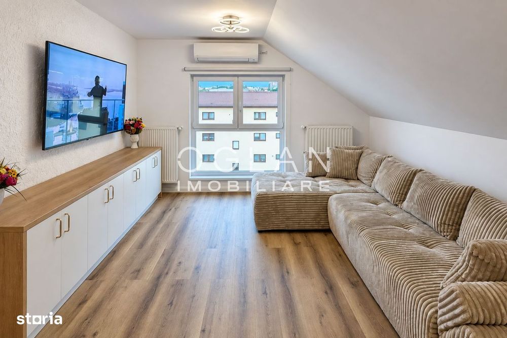 Apartament 4 camere, Kogălniceanu, comision 0%