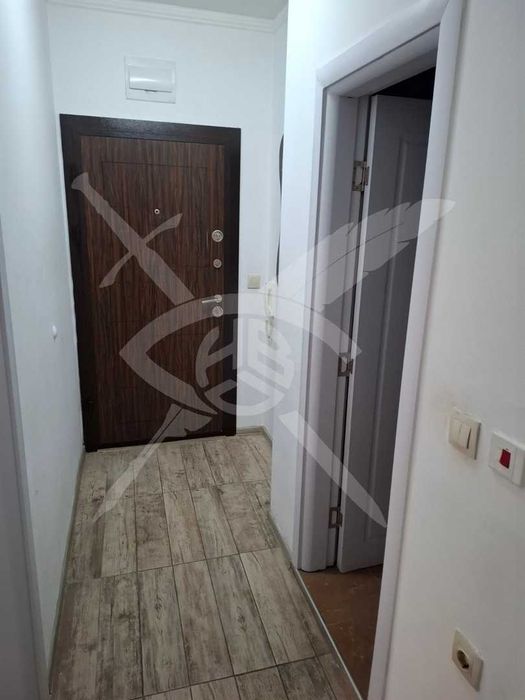 Дава се под наем Двустаен апартамент в София, Надежда 1 - 55 кв.м за 478.38 € - Снимка #5