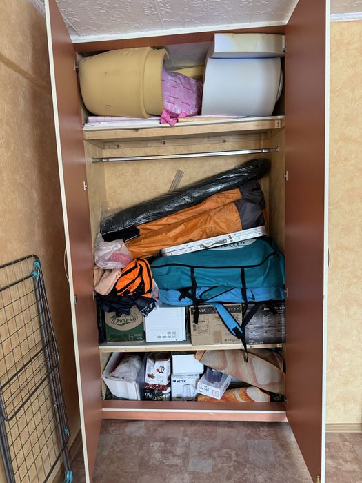 Продам трехкомнатную