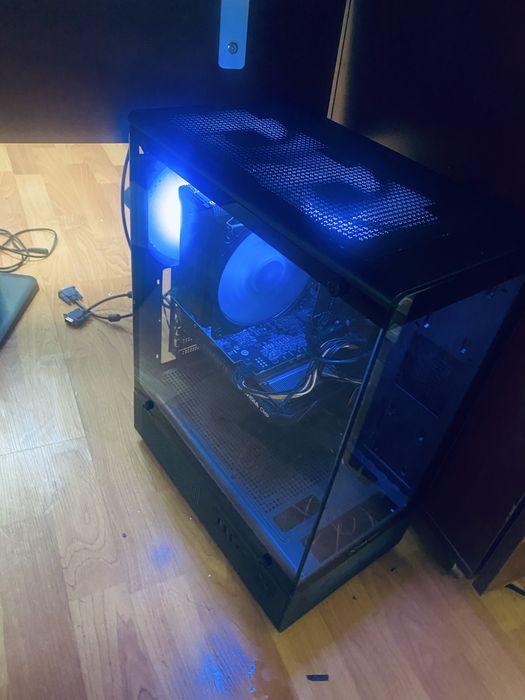 Продам системный блок игравой