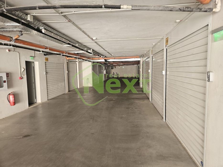 Продава се Гараж / Паркомясто в София, Люлин 5 - 15 кв.м за 1360 €/кв.м - Снимка #3