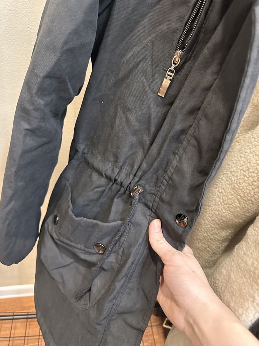 Продам куртку, парку