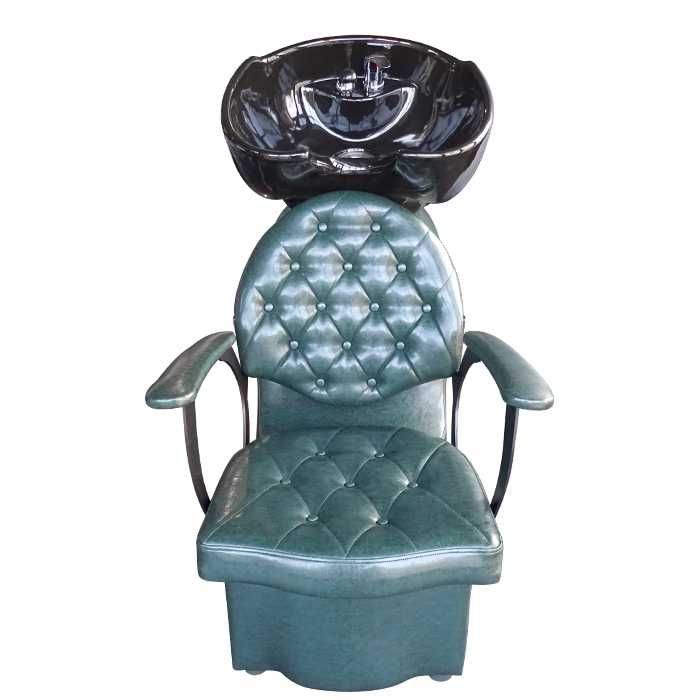 Измивна колона за фризьорски салон - 3 цвята