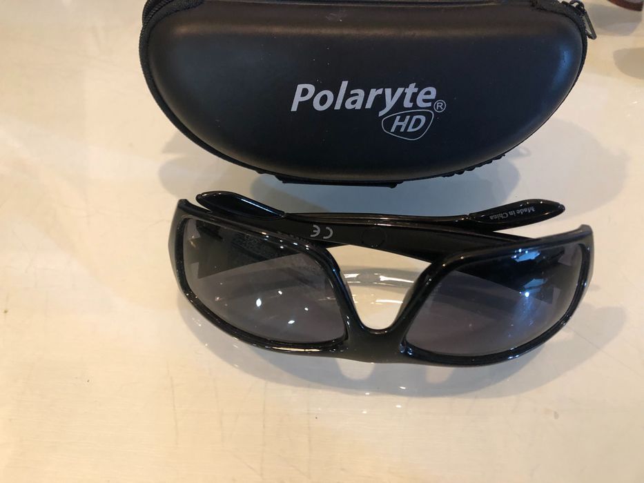 Слънчеви очила Polarity HD