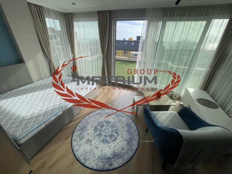 Дава се под наем Едностаен апартамент в Варна, Бриз - 80 кв.м за 612 € - Снимка #8