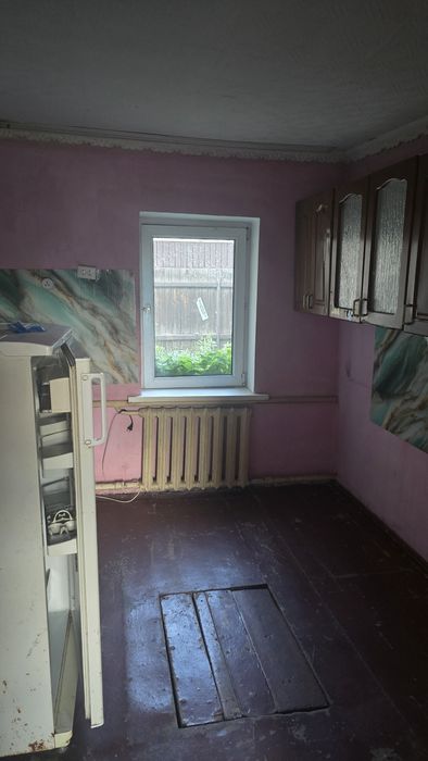 Продам дом район Защита