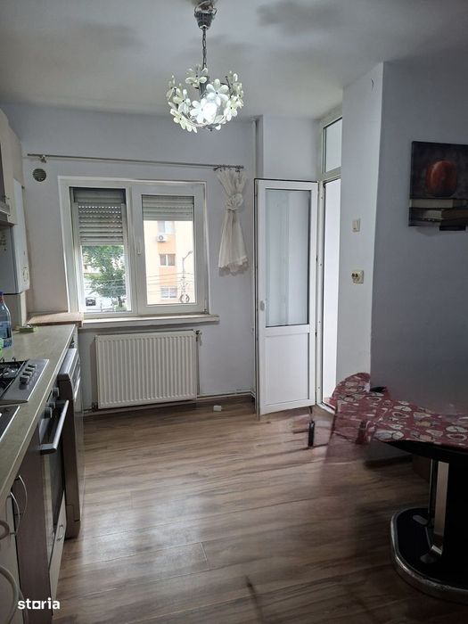 Apartament Bld Dacia