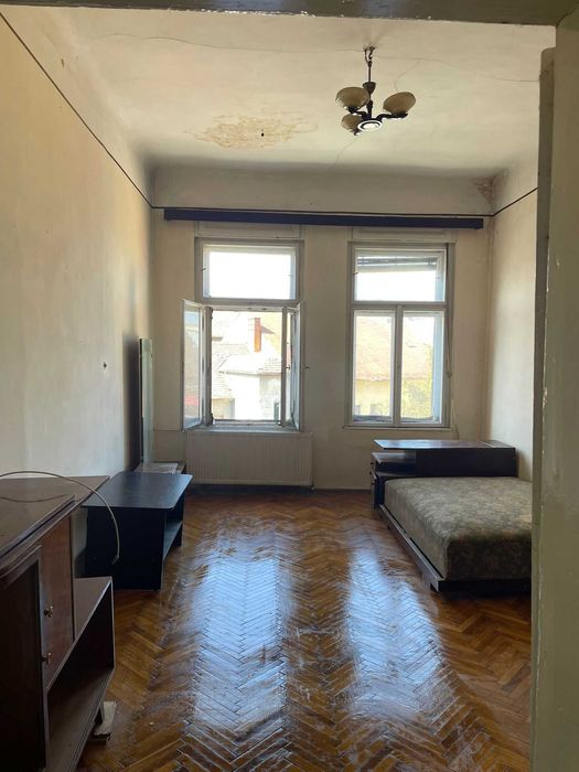 Apartament central 1 camera - ideal ptr galerie