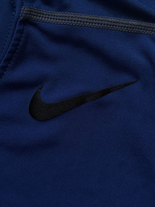 Nike pro combat тениска S