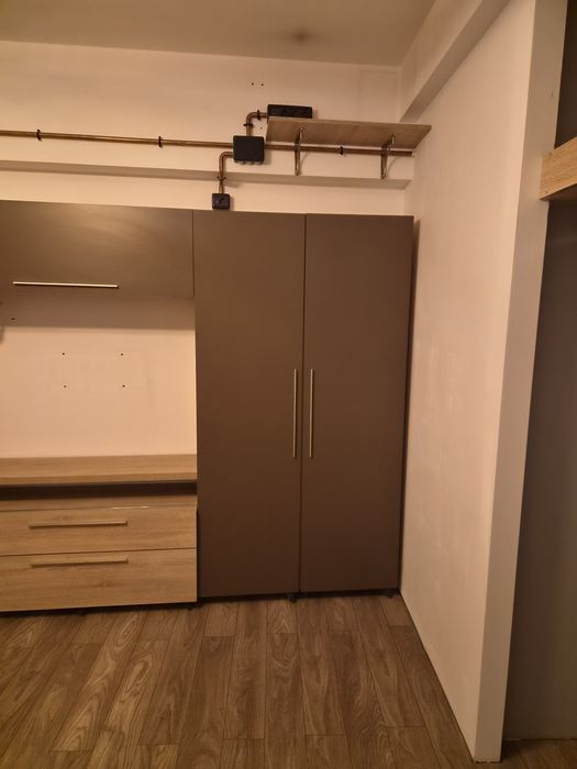 Vand mobila living modulara
