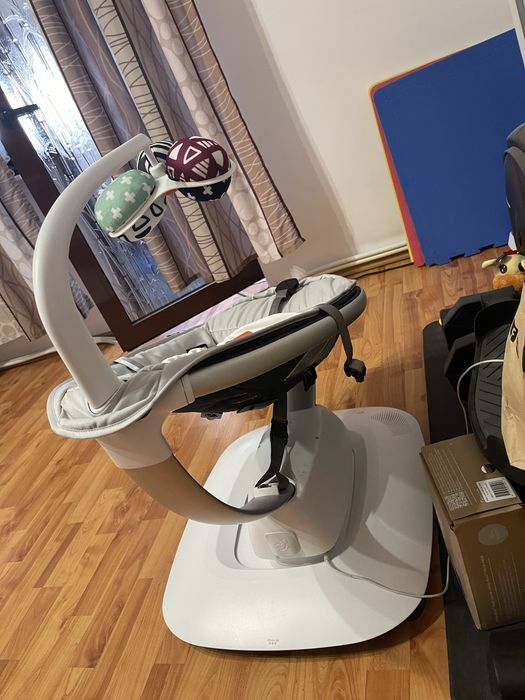 4 Mamaroo 5.0  +