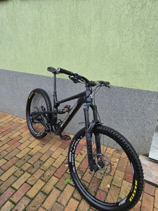 Nukeproof Mega 290 RS Carbon marime L