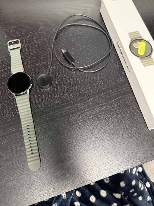Ceas Samsung galaxy watch 7 LTE