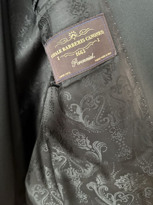 Costum mire Artigiani Bigotti