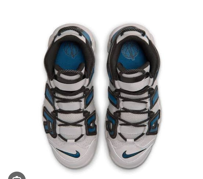 Nike air uptempo 38 originali noi