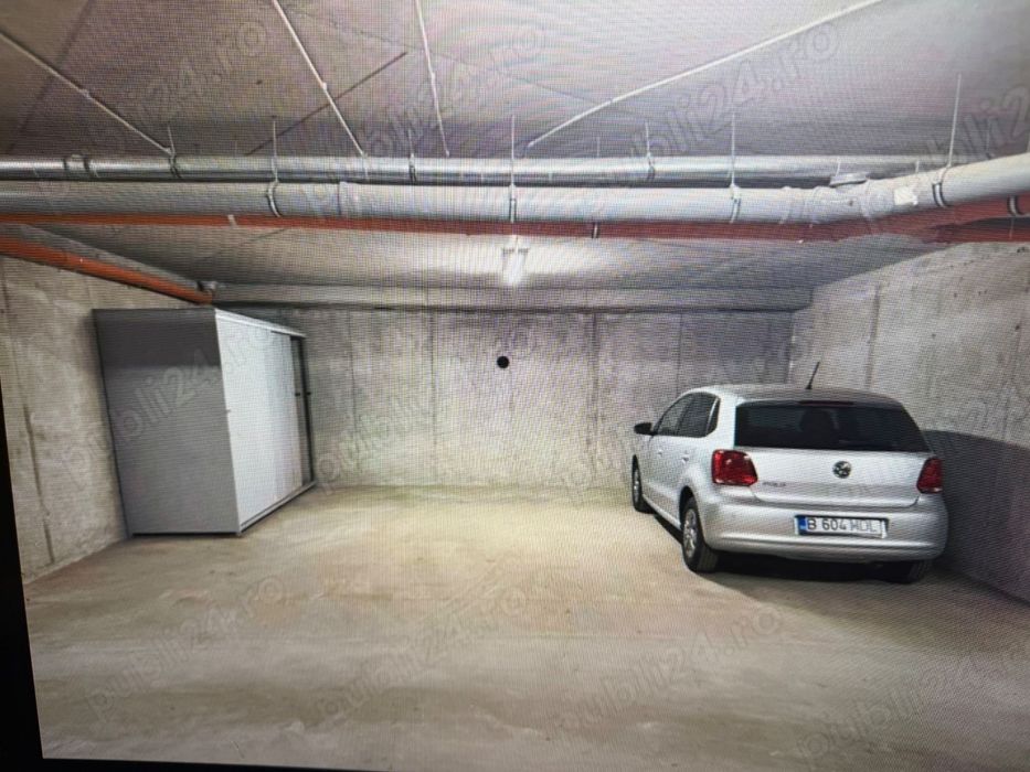 Loc de parcare București sector 6 str Moi ești 63 a bl 3b  p